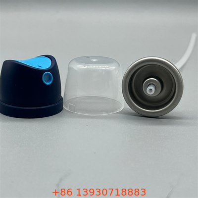  Innovative Deodorant Body Spray Valve for Modern Beauty Brands with Smart Dispensing Technology