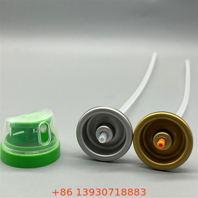  Innovative Deodorant Body Spray Valve for Modern Beauty Brands with Smart Dispensing Technology