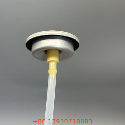 Durable Water-Based Insecticide Valves for Livestock Farms with Anti-Backflow Design