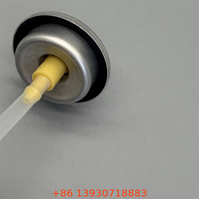 AquaMist Pro Water-Based Insecticide aerosol spray Valve Actuator Precision Chemical-Resistant Dispenser