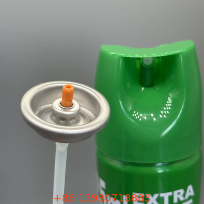Durable Water-Based Insecticide Valves for Livestock Farms with Anti-Backflow Design