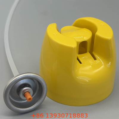 Reliable Water based insecticide valve for gardeners with durable build