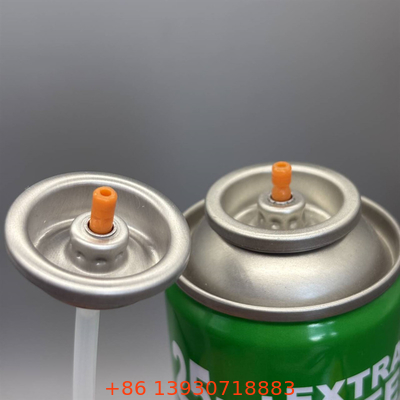 Compact Water-Based Insecticide Valves for Residential Gardens with Child-Safe Lock