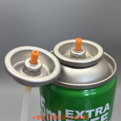 Compact Water-Based Insecticide Valves for Residential Gardens with Child-Safe Lock
