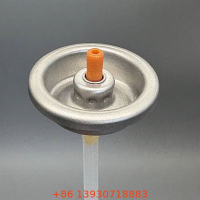 High-Flow Water-Based Insecticide Valves for Municipal Pest Control with Leak-Proof Seals