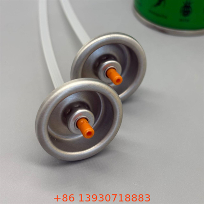 Eco-Friendly Water-Based Insecticide Valves for Agricultural Spray Systems with Anti-Clog Nozzles