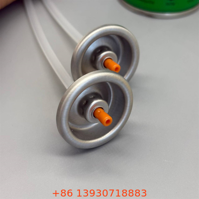 Efficient Water based insecticide valve for Agriculture with Wide - Angle Spray