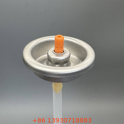 Compact Water based insecticide valve for Outdoor Use with Weather - Resistant Feature