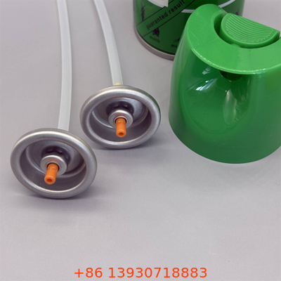 Reliable Water based insecticide valve for Indoor Use with Leak - Proof Design