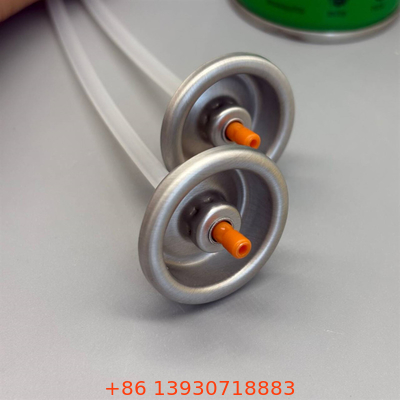 Reliable Water based insecticide valve for Indoor Use with Leak - Proof Design