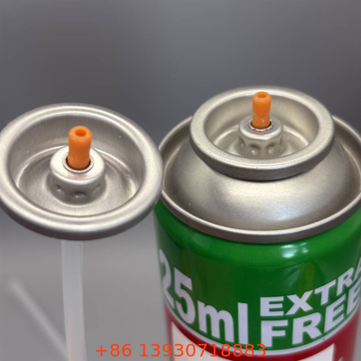 Versatile Water based insecticide valve for Commercial Spaces with Adjustable Flow