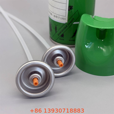Versatile Water based insecticide valve for Commercial Spaces with Adjustable Flow