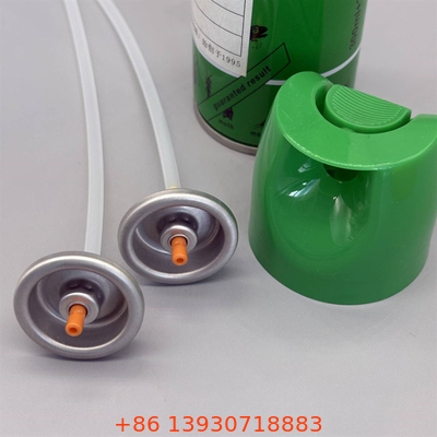 Reliable Water based insecticide valve for gardeners with durable build