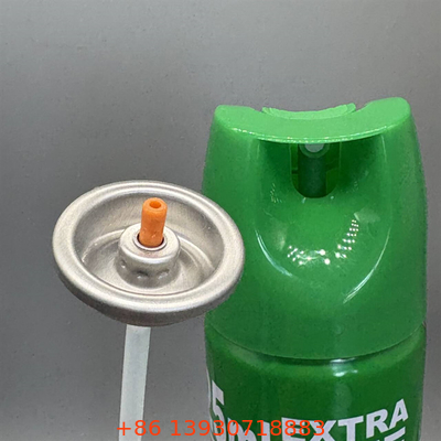 Reliable water based insecticide valve actuator for homeowners with easy operation