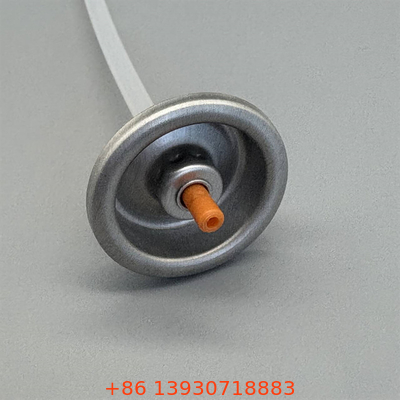 High - Performance Water based insecticide valve for Pest Control with Precise Dispersion