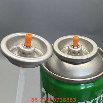 Efficient Water based insecticide valve for home use with precise control