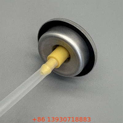 High - performance water based insecticide valve actuator for professionals with advanced features