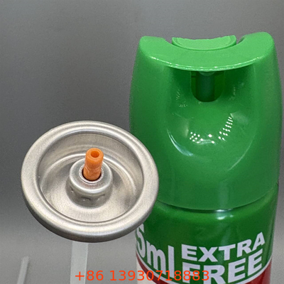 Eco-Friendly Water-Based Insecticide Valves for Agricultural Spray Systems with Anti-Clog Nozzles