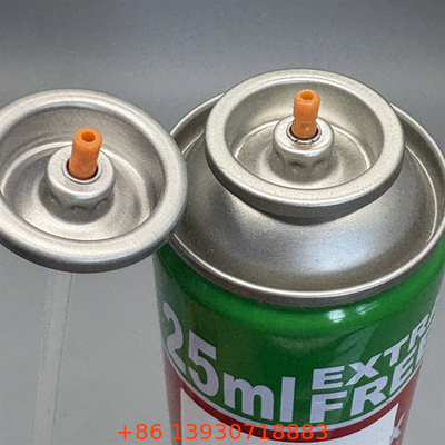 Versatile water based insecticide valve actuator for multiple uses with adaptability