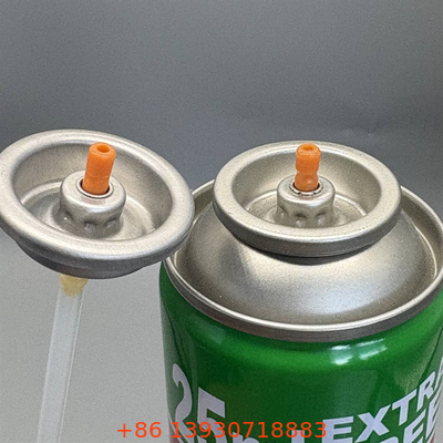 Safe water based insecticide valve actuator for families with child - proof design