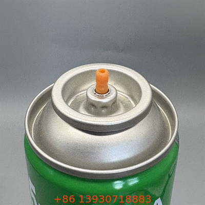 High - Performance Water based insecticide valve for Pest Control with Precise Dispersion