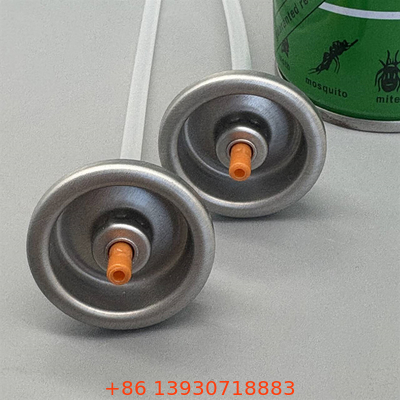 High - Performance Water based insecticide valve for Pest Control with Precise Dispersion
