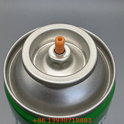 Versatile water based insecticide valve actuator for multiple uses with adaptability