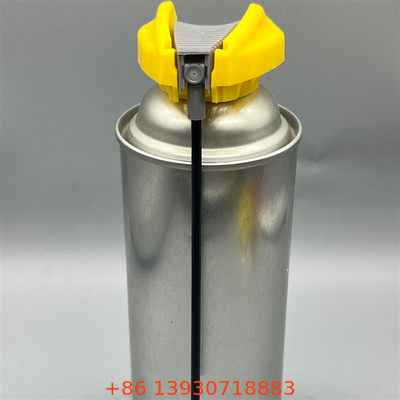 Sturdy Aerosol Spray Trigger for Professional Use with Efficient Spray and Comfortable Operation