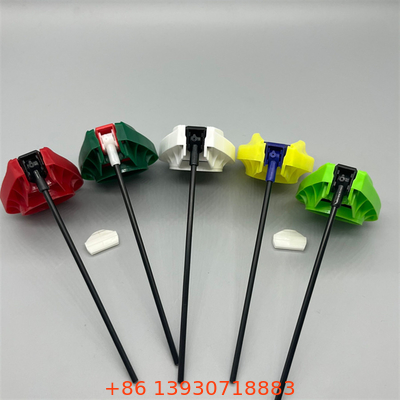 Sturdy Aerosol Spray Trigger for Professional Use with Efficient Spray and Comfortable Operation