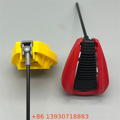 Premium Aerosol Spray Trigger for Household Cleaning with Durable Design and Ergonomic Grip