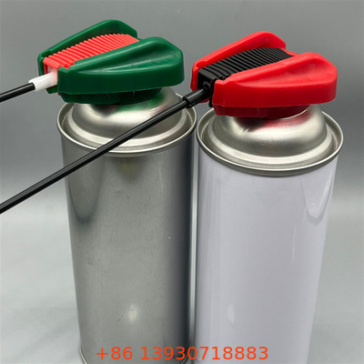 Efficient Retractable Foldable Sprayer for Commercial Cleaners with High-Pressure Capability and Sturdy Construction