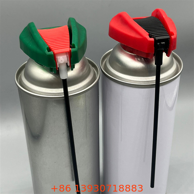 Versatile Retractable Foldable Sprayer for Homeowners and Commercial Use with Ergonomic Handle and Quick-Release Mechanism