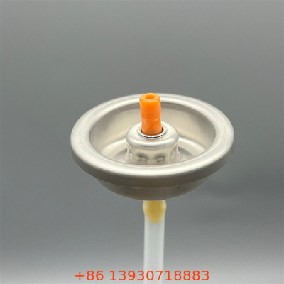 Innovative Deodorant Body Spray Valve for Personal Care Products with Adjustable Spray Patterns and User-Friendly Operation