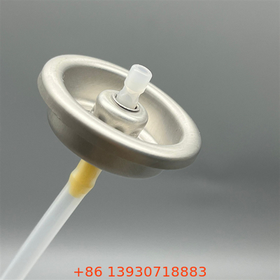  Durable Deodorant Spray Valve for Manufacturing with Precision and Efficiency