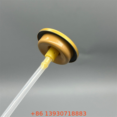 Innovative Deodorant Body Spray Valves for Daily Personal Care with Efficient Atomization and Robust Features