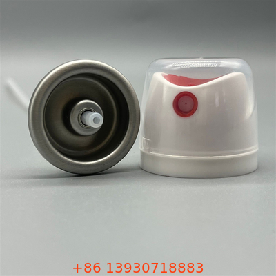 Advanced Deodorant Body Spray Valves for Daily Personal Care with Fine Atomization and Durable Features