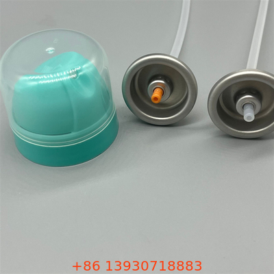  Durable Deodorant Spray Valve for Manufacturing with Precision and Efficiency