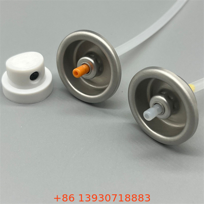  Durable Deodorant Spray Valve for Manufacturing with Precision and Efficiency