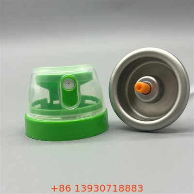 Premium Deodorant Body Spray Valves for Daily Personal Care with Fine Atomization and Durable Features