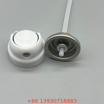 Innovative Sunscreen Spray Pump Valve for Outdoor Enthusiasts with Durable & User-Friendly Features