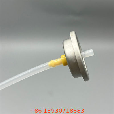Premium Sunscreen Spray Pump Valve for Sensitive Skin with Gentle & Easy-Press Features