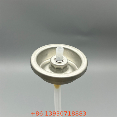 Premium Sunscreen Spray Pump Valve for Sensitive Skin with Gentle & Easy-Press Features