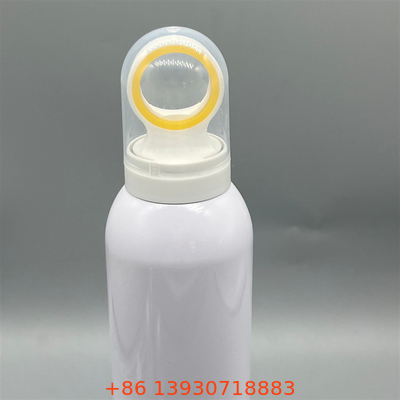 Premium Sunscreen Spray Pump Valve for Sensitive Skin with Gentle & Easy-Press Features