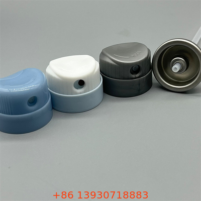 Innovative Sunscreen Spray Pump Valve for Outdoor Enthusiasts with Durable & User-Friendly Features