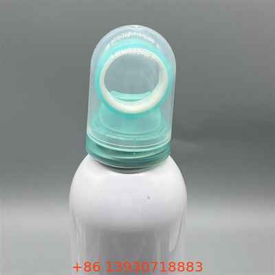 Premium Sunscreen Spray Pump Valve for Sensitive Skin with Gentle & Easy-Press Features