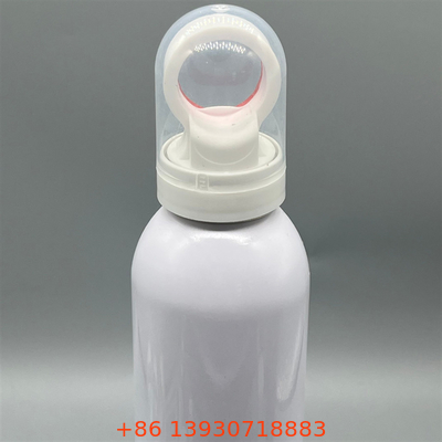Premium Sunscreen Spray Pump Valve for Sensitive Skin with Gentle & Easy-Press Features