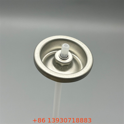 Premium Sunscreen Spray Pump Valve for Sensitive Skin with Gentle & Easy-Press Features