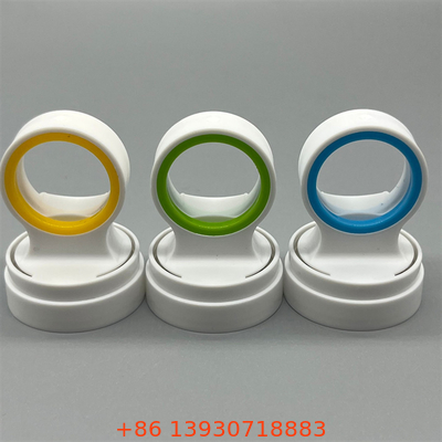 High-Quality Moisturizing Sunscreen Spray Valve for Outdoor Skincare Products with Durable Features