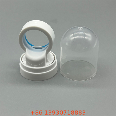 High-Quality Moisturizing Sunscreen Spray Valve for Outdoor Skincare Products with Durable Features