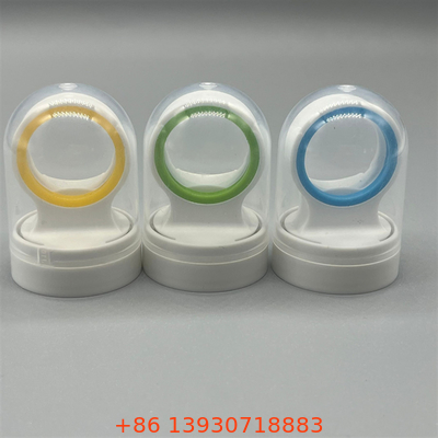 Durable Moisturizing Sunscreen Spray Valve for Travel-sized Skincare with Precise Control